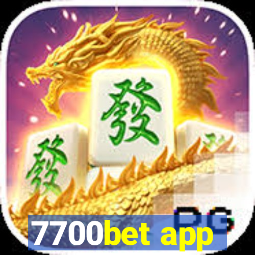 7700bet app